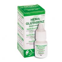 Hema Glutabenz Desensitizer 7ml. Img: 202003141