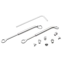 Herbst: Hinges for Class II Treatment (2 pcs) Img: 202411301