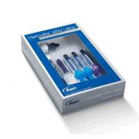 HERCULITE XRV ULTRA MINI UNIVERSAL SYRINGE KIT (3x4gr. + Optibond SPx5ml. + Acidox3g) Img: 202108071