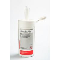 HEXIDIS PLUS 6 - DISINFECTANT TOWELS (15u.) Img: 202007041