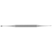 CM2 / 4 CURVE SURGICAL MOLT Img: 202202121 CM2 / 4 CURVE SURGICAL MOLT Img: 202202121