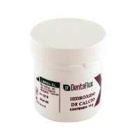 CALCIUM HYDROXIDE PURE 30Gr Img: 202210291