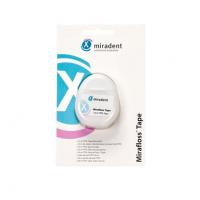 Mirafloss: Dental floss without wax (20 m) Img: 202107101