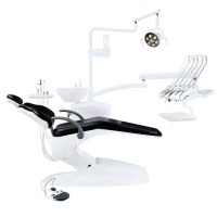 Hilux M1 New Generation: Dental Chair - Dental Team Img: 202306101