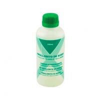 Sodium hypochlorite 5.25% Img: 202102271
