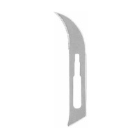 Scalpel Blades 10-255-12 (Box of 100 pcs.) - 10-255-12 Img: 202212241 Scalpel Blades 10-255-12 (Box of 100 pcs.) - 10-255-12 Img: 202212241