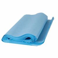 Sterilisation papers - Pack of 100 (500 x 500 mm) Img: 202107101 Sterilisation papers - Pack of 100 (500 x 500 mm) Img: 202107101