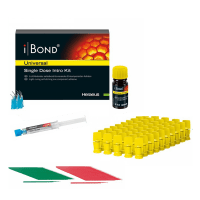 iBOND Universal Kit Intro (Monodosis) - Kulzer Img: 202206251