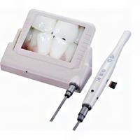 INTRAORAL CAMERA MOD. M-868 WITH MONITOR AND LCD DISPLAY 8 INCHES Img: 201807031