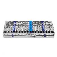 IMS Infinity: Cassette for 5 or 10 instruments - 1/4 DIN, 5 instruments Img: 202302111