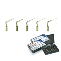Ultrasonic ProUltra titanium Satelec  points p / Endodontics (1u.) - Nº4 Img: 202508091