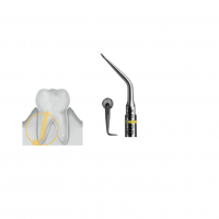 Ultrasonic ASLD Insert Right Angulation for Apical Surgery (1 pcs.) Img: 201907271