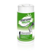 INSTRUNET WIPES 120u. Img: 201807031