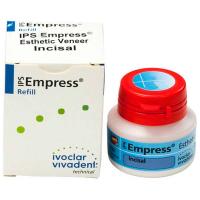 IPS EMPRESS Veneer incisal (20gr) - opal low transp 20 g Img: 202101231