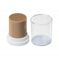 IQ: Ash-free Caramel Compact Base Wax (45g tin) Img: 202107101