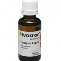 Ivocron Opaque Liquid (30ml) Img: 201907271 Ivocron Opaque Liquid (30ml) Img: 201907271
