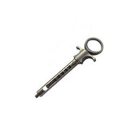 INOX Syringe - Aspiration Syringe - STANDARD Img: 201907271