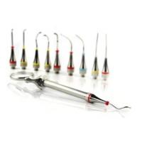 MAP SYSTEM STAINLESS STEEL SYRINGE. A0671 Img: 201807031