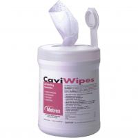 CaviWipes: Disinfectant Wipes (12 x 65 pcs) Img: 202102271