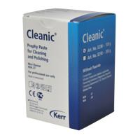 3210 Cleanic S / Fluor REP.200gr Img: 201905251