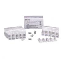 Ketac Silver Maxicap: Glass Ionomer Cem Rep. (50 x 0.13ml )- Img: 202202121