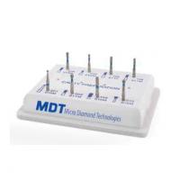 Diamond Burs for Cavity Preparation Kit Img: 202102271