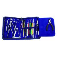 Dental Instrument Set for Orthodontics Img: 202107101
