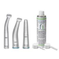 Basic Dental Rotational Instrument Set for Students Img: 202109041
