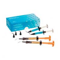 EverX Flow Kit: Reinforced Flowable Composite Img: 202103061