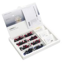 Kit Synergy D6 Tips - Composites (130 pcs.) - D6 TIPS 130 pcs. Img: 202201151