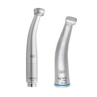 Kit without light: Turbine Alegra TE-95 RM + Contra Angle WG 56 A Img: 202107101