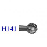 Tungsten Surgical Bur P.M. H141-104-027 Img: 202112041