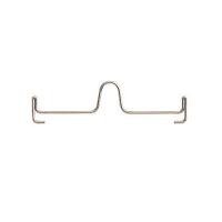 Goshgarian Transpalatine Bar with Handle to Distal 34mm. 5 units. Img: 202109111