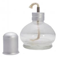 GLASS LAMP WITH LID Img: 202110301