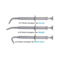 CURVED AMALGAM GUN 45 Img: 202110091