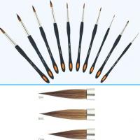 PAINTBRUSHES LAY ART STYLE RENFERT special set Img: 201807031