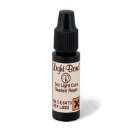 Light Bond: light-curing bracket adhesive (3 cc bottle)-WITHOUT FLUORIDE Img: 202107031