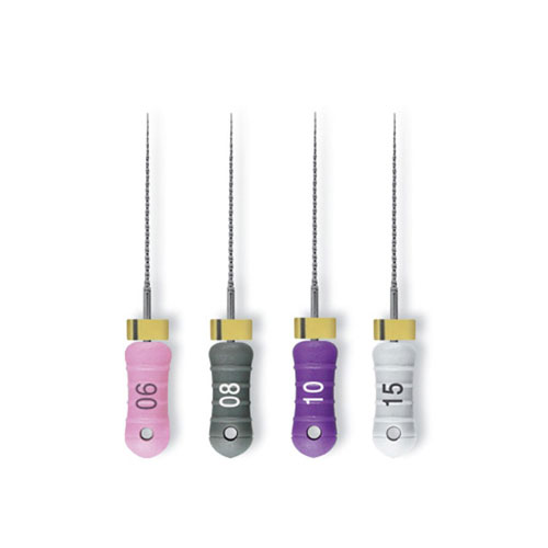C and C+ files for endodontics - Dental Supplies and Equipment - Dentaltix