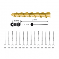 Files Hedstroem Naviflex 21mm (6pcs) - 25 Img: 201907271