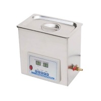 SKE-3S: Ultrasonic Cleaner -  3 L Img: 202307221