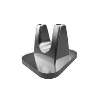 Lingual Spurs (10 pcs) Img: 202204301 Lingual Spurs (10 pcs) Img: 202204301