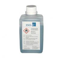 Liquid for plaster, metal and plastic models (500 ml) Img: 202104171