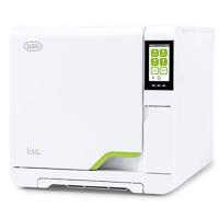 Autoclave Class B Lisa 17 Litres- Img: 202112041 Autoclave Class B Lisa 17 Litres- Img: 202112041