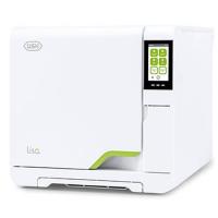 Autoclave Class B Lisa 17 Litres- Img: 202112041