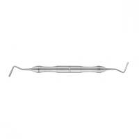 LS1044 LIQUID STEEL RETRACTION SPATULA Img: 201807031