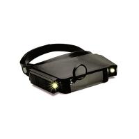 Magnifying Magnifier with Side Illumination Img: 202107101