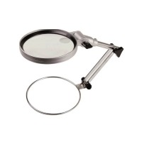 Adjustable Magnifier with Stand - Stand Img: 202307011