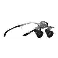 Brillance 400 mm Silver Magnifying Glasses Img: 202605301