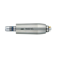 M40 XS: Dental Micromotor Without Light Img: 202508091