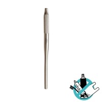 Mirror Handle - 8mm Img: 202404061 Mirror Handle - 8mm Img: 202404061